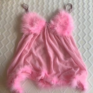 Dolls Kill Fembot Costume